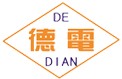 德電